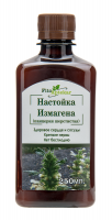 Настойка измагена (панцерии шерститой) 250мл в Хабаровске