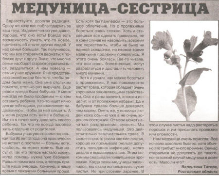Медуница трава 100 гр. в Хабаровске